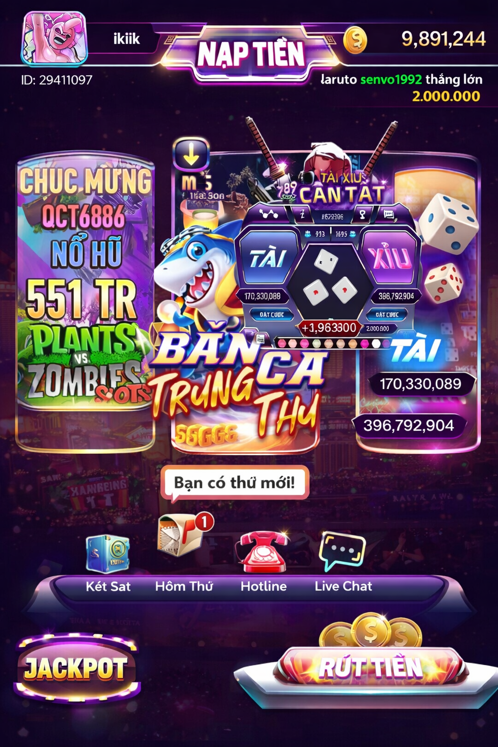 netbet promo code game